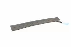 15198193 Hummer H2 Front Right Passenger Side Door Forward Weatherstrip Seal Oem 2003-09