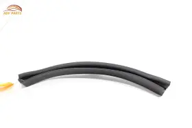15230656 Hummer H3 Rear Left Driver Side Door Rearward Weatherstrip Seal Oem 2006-2010 #3
