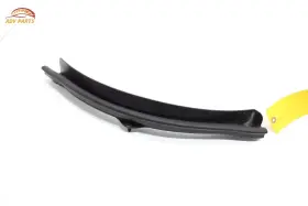 15230656 Hummer H3 Rear Left Driver Side Door Rearward Weatherstrip Seal Oem 2006-2010