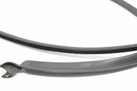 15873955 Hummer H2 Right Passenger Side Roof Upper Door Weatherstrip Seal Oem 2003 - 2009 #2