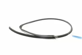 15873955 Hummer H2 Right Passenger Side Roof Upper Door Weatherstrip Seal Oem 2003 - 2009 #3