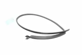15873955 Hummer H2 Right Passenger Side Roof Upper Door Weatherstrip Seal Oem 2003 - 2009