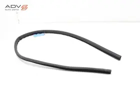 15919512 Hummer H3 H3t Front Left Side Door Upper Weatherstrip Seal Oem 2006 - 2010