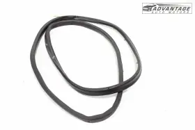 25931878 Hummer 2006-2010 H3 Rear Right Side Door Panel Weatherstrip Seal Rubber Oem