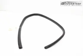 25931889 Hummer 2006-2010 H3 Rear Left Side Doorway Weatherstrip Seal Rubber Oem 25931889 Hummer 2006-2010 H3 Rear Left Side Doorway Weatherstrip Seal Rubber Oem