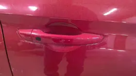 129-10157br Hyundai Passenger Door Handle Exterior Assembly Sedan Fits 17-20 Elantra 745515