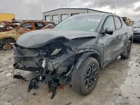 129-11480l Hyundai Driver Door Handle Exterior Assembly Front Fits 22-24 Santa Cruz 745491