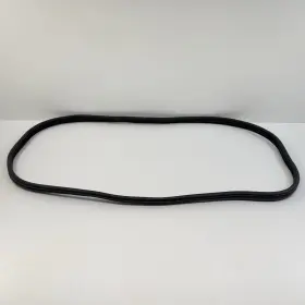 81061-aa000 Hyundai 21-26 Elantra Rear Trunk Weatherstrip Seal Rubber Oem