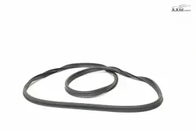 81061-ab000 Hyundai 2021-2023 Elantra Rear Trunk Lid Tailgate Hatch Seal Weatherstrip Oem #2