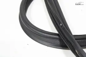 81061-ab000 Hyundai 2021-2023 Elantra Rear Trunk Lid Tailgate Hatch Seal Weatherstrip Oem #3