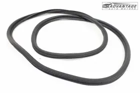 81761-k2000 Hyundai 2020-2025 Venue Back Door Tailgate Liftgate Body Weatherstrip Seal Oem