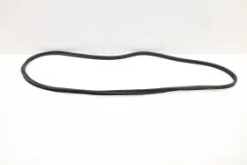 81761r6000 Hyundai 2024 - 2026 Santa Fe Rear Liftgate Tailgate Seal Rubber Weatherstrip Oem
