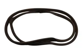 82110-c1001-try Hyundai 2016-2017 Sonata Front Left Door On Body Inner Weatherstrip Seal Oem#118