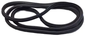 82110-j3000 Hyundai 2017-2022 Genuine Veloster N Left Door Weather Strip On Body