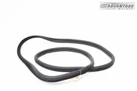 82110-l0000 Hyundai 2020-2022 Sonata Sedan Front Left Side Doorway Weatherstrip Seal Oem