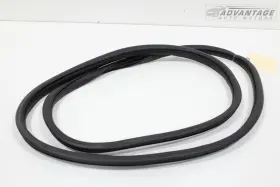 82110-s2000 Hyundai 2019-2023 Santa Fe Tm Front Left Side Doorway Weatherstrip Seal Oem