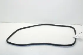82120-2v000 Hyundai 2011-17 Veloster Base Front Right Door Weatherstrip On Body 82120-2v000 Hyundai 2011-17 Veloster Base Front Right Door Weatherstrip On Body