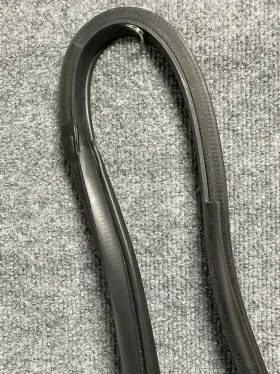 82120-3y000 Hyundai 2011 - 2016 Elantra Front Right Passenger Side Door Body Weatherstrip #3