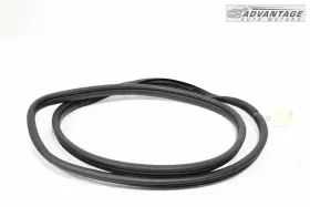 82120-aa000 Hyundai 2021-2024 Elantra Sedan Front Right Side Doorway Weatherstrip Seal Oem