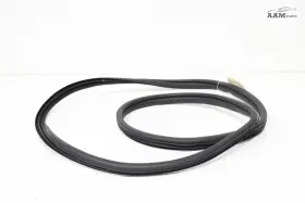 82120-ab000 Hyundai 2021-2023 Elantra Front Right Side Doorway Weatherstrip Seal Oem