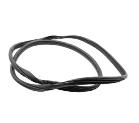 82120-j9000 Hyundai Front Right Side Door Body Weatherstrip Seal Fits 2023 Kona Electric Sel