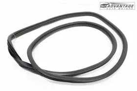 82120-s2000 Hyundai 2019-2023 Santa Fe Front Right Passenger Door Body Weatherstrip Seal Oem