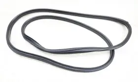 82120f20004x Hyundai New Oe Front Right Door Body Mounted Weatherstrip For Elantra 17-20