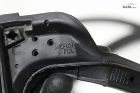 82130-ab000 Hyundai 2021-2023 Elantra Sedan Front Left Side Door Weatherstrip Seal Oem #3