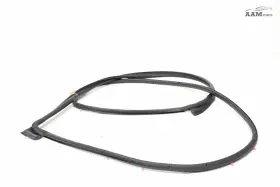 82130-ab000 Hyundai 2021-2023 Elantra Sedan Front Left Side Door Weatherstrip Seal Oem