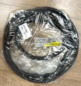 82130-f3000 Hyundai Door Side-door Rubber Weatherstrip Seal Fr/rh For 2016-2020 Elantra 4dr