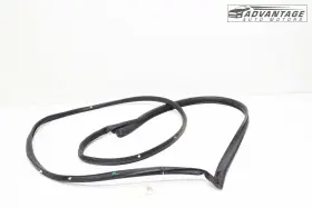 Hyundai 82130-gi000 2022-2024 Ioniq 5 Ne Front Left Side Door Weatherstrip Seal Oem