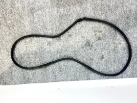 82130-j9000 Hyundai 18-23 Kona Front Left Driver Lh Side Door Weatherstrip Rubber Seal Oem #2