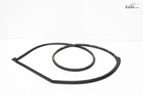82130-k2000 Hyundai 2020-2024 Venue Front Left Driver Side Door Body Weatherstrip Seal Oem #2