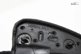 82130-k2000 Hyundai 2020-2024 Venue Front Left Driver Side Door Body Weatherstrip Seal Oem #3