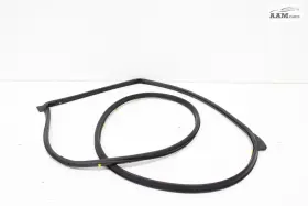 82130-k2000 Hyundai 2020-2024 Venue Front Left Driver Side Door Body Weatherstrip Seal Oem