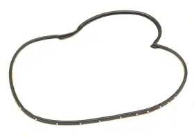 821301e000 Hyundai New Oem Front Left Door Mounted Weatherstrip For Accent Sedan 06-11 821301e000 Hyundai New Oem Front Left Door Mounted Weatherstrip For Accent Sedan 06-11