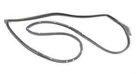 821303s000 Hyundai New Oem Front Left Door Mounted Weatherstrip For Sonata 2011-2015 821303s000 Hyundai New Oem Front Left Door Mounted Weatherstrip For Sonata 2011-2015
