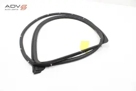 82130kl000 Hyundai Ioniq 6 Front Left Driver Side Door Weatherstrip Seal Oem 2023 - 2025 82130kl000 Hyundai Ioniq 6 Front Left Driver Side Door Weatherstrip Seal Oem 2023 - 2025