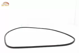 82130s8000 Hyundai Palisade Front Left Driver Side Door Weatherstrip Seal Oem 2020 - 2024 #2