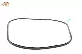 82130s8000 Hyundai Palisade Front Left Driver Side Door Weatherstrip Seal Oem 2020 - 2024
