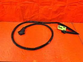 82140-2m001 Hyundai 10-16 Genesis Coupe Right Lower Door Weather Strip Rubber Seal 299 82140-2m001 Hyundai 10-16 Genesis Coupe Right Lower Door Weather Strip Rubber Seal 299