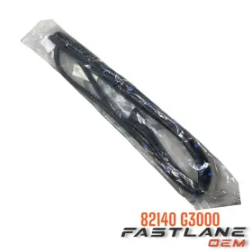 82140 Hyundai G3000 2018-2020 Elantra Gt Door Seal New Oem
