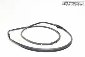 Hyundai 82140-gi000 2022-2024 Ioniq 5 Ne Front Right Side Door Weatherstrip Seal Oem