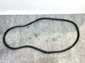 82140-j9000 Hyundai 18-23 Kona Front Right Rh Passenger Side Door Weatherstrip Seal Oem