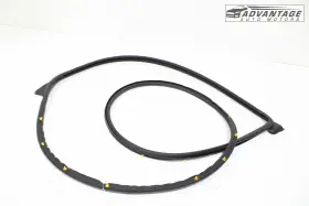82140-n9000 Hyundai 2022-2024 Tucson Front Right Side Door Outer Body Weatherstrip Seal Oem 82140-n9000 Hyundai 2022-2024 Tucson Front Right Side Door Outer Body Weatherstrip Seal Oem