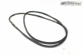 82140-s1000 Hyundai 2019-2023 Santa Fe Front Right Passenger Side Door Weatherstrip Seal Oem