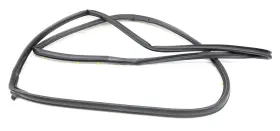 821403l000 Hyundai New Oem Front Right Door Mounted Weatherstrip For Azera 2006-2011