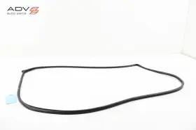 Hyundai 82140be000 2024 - 2025 Kona Front Right Passenger Side Door Weatherstrip Seal Oem