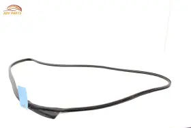 82140cw000 Hyundai Tucson Front Right Passenger Side Door Weatherstrip Seal Oem 2022-2024 #2