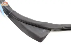 82140cw000 Hyundai Tucson Front Right Passenger Side Door Weatherstrip Seal Oem 2022-2024 #3
